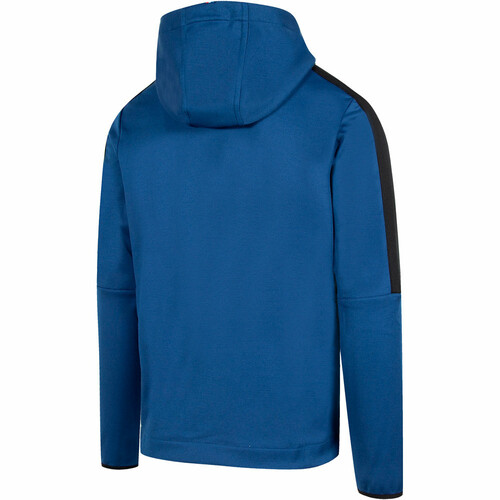 LE COQ SPORTIF TECH HOODY N2 M azul