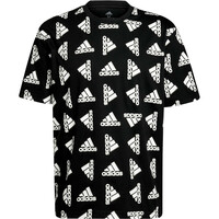 adidas camiseta manga corta hombre Adidas Q4 BLUV T 04 adidas camiseta manga corta hombre Adidas Q4 BLUV T 04