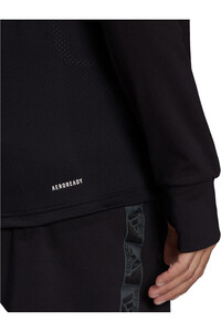 adidas sudadera hombre Adidas M MT FZ HD 03 adidas sudadera hombre Adidas M MT FZ HD 03