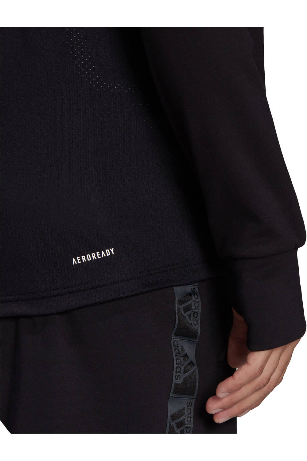 adidas sudadera hombre Adidas M MT FZ HD 03 adidas sudadera hombre Adidas M MT FZ HD 03