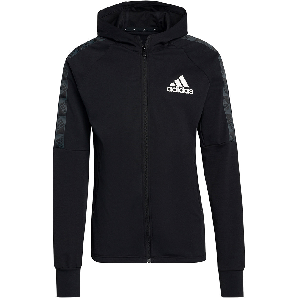 adidas sudadera hombre Adidas M MT FZ HD 05 adidas sudadera hombre Adidas M MT FZ HD 05