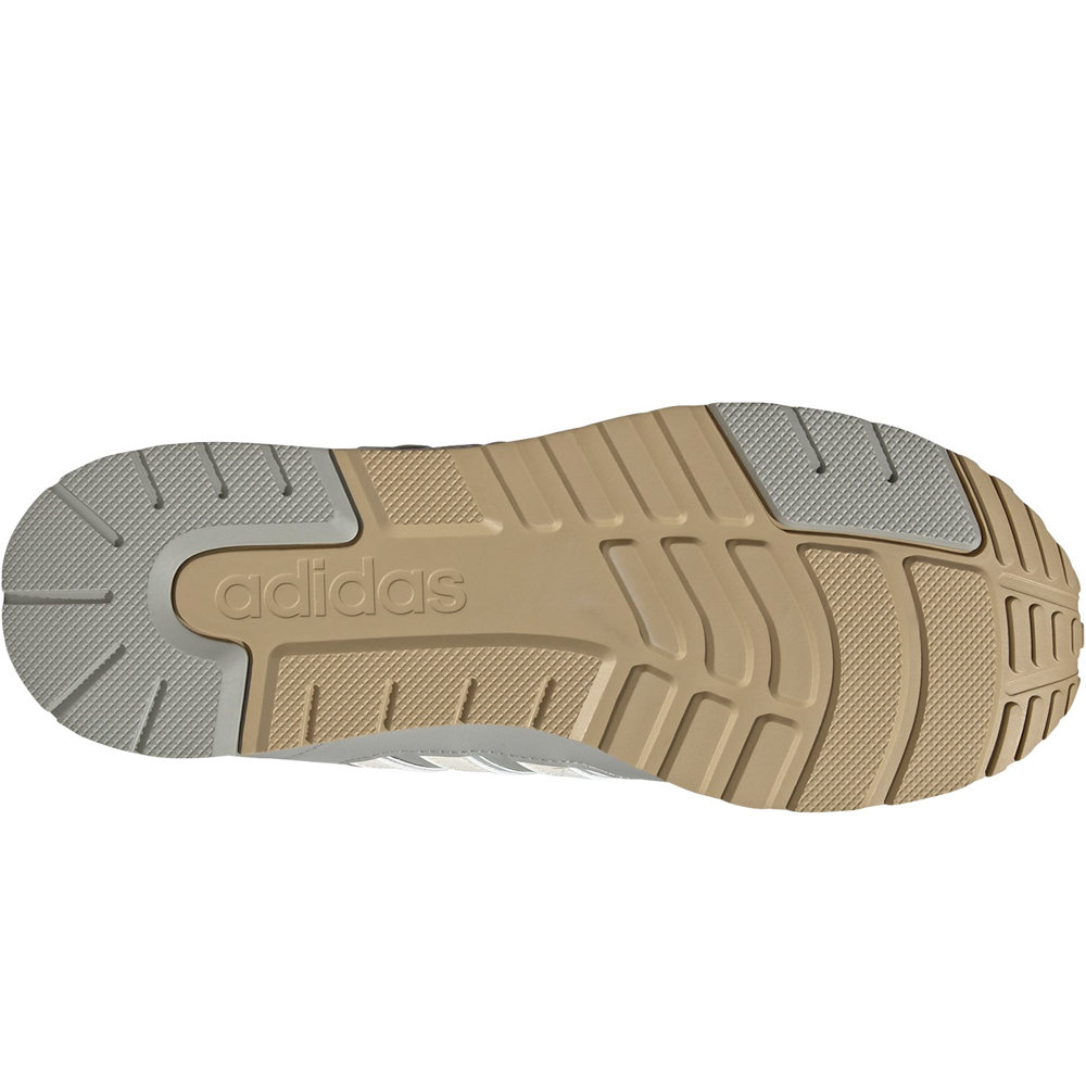 adidas zapatilla moda hombre Adidas RUN 80s lateral interior adidas zapatilla moda hombre Adidas RUN 80s lateral interior