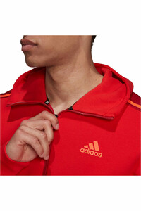 adidas sudadera hombre Adidas M ZNE HOOD vista detalle adidas sudadera hombre Adidas M ZNE HOOD vista detalle