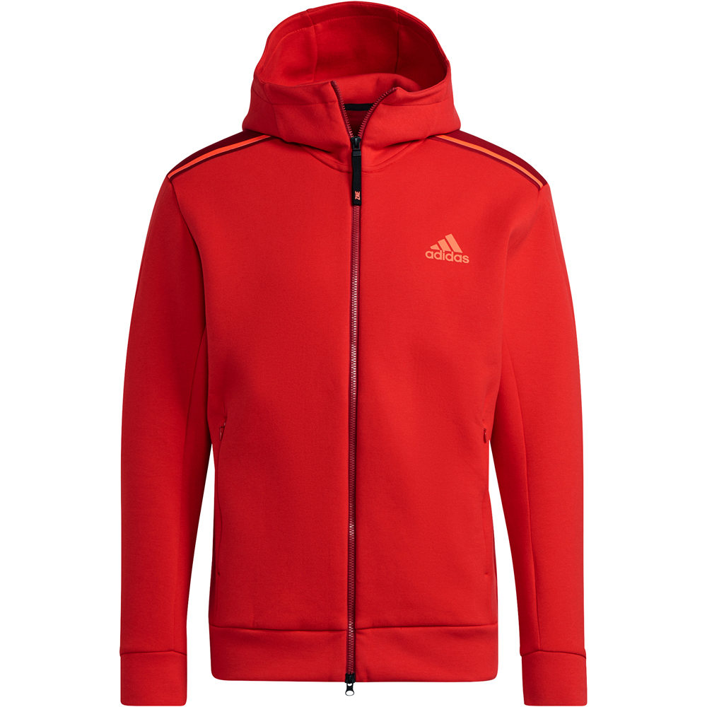 adidas sudadera hombre Adidas M ZNE HOOD 04 adidas sudadera hombre Adidas M ZNE HOOD 04