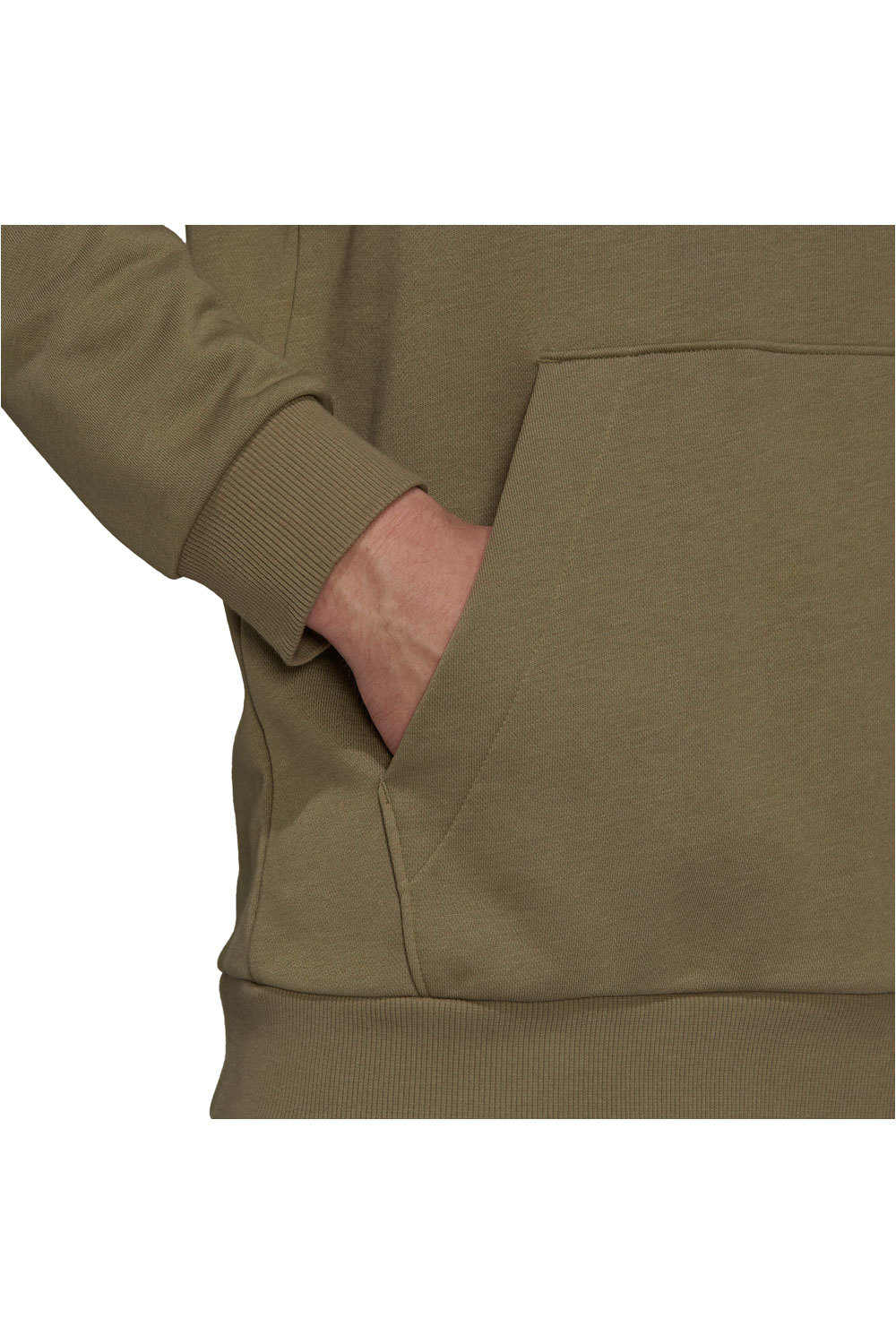 adidas sudadera hombre Adidas M LIN FT HD 03 adidas sudadera hombre Adidas M LIN FT HD 03