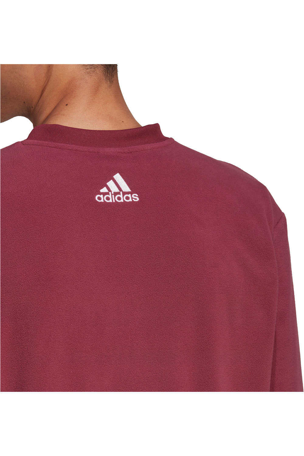 adidas sudadera hombre Adidas U Q4 BLUV SWT 03 adidas sudadera hombre Adidas U Q4 BLUV SWT 03