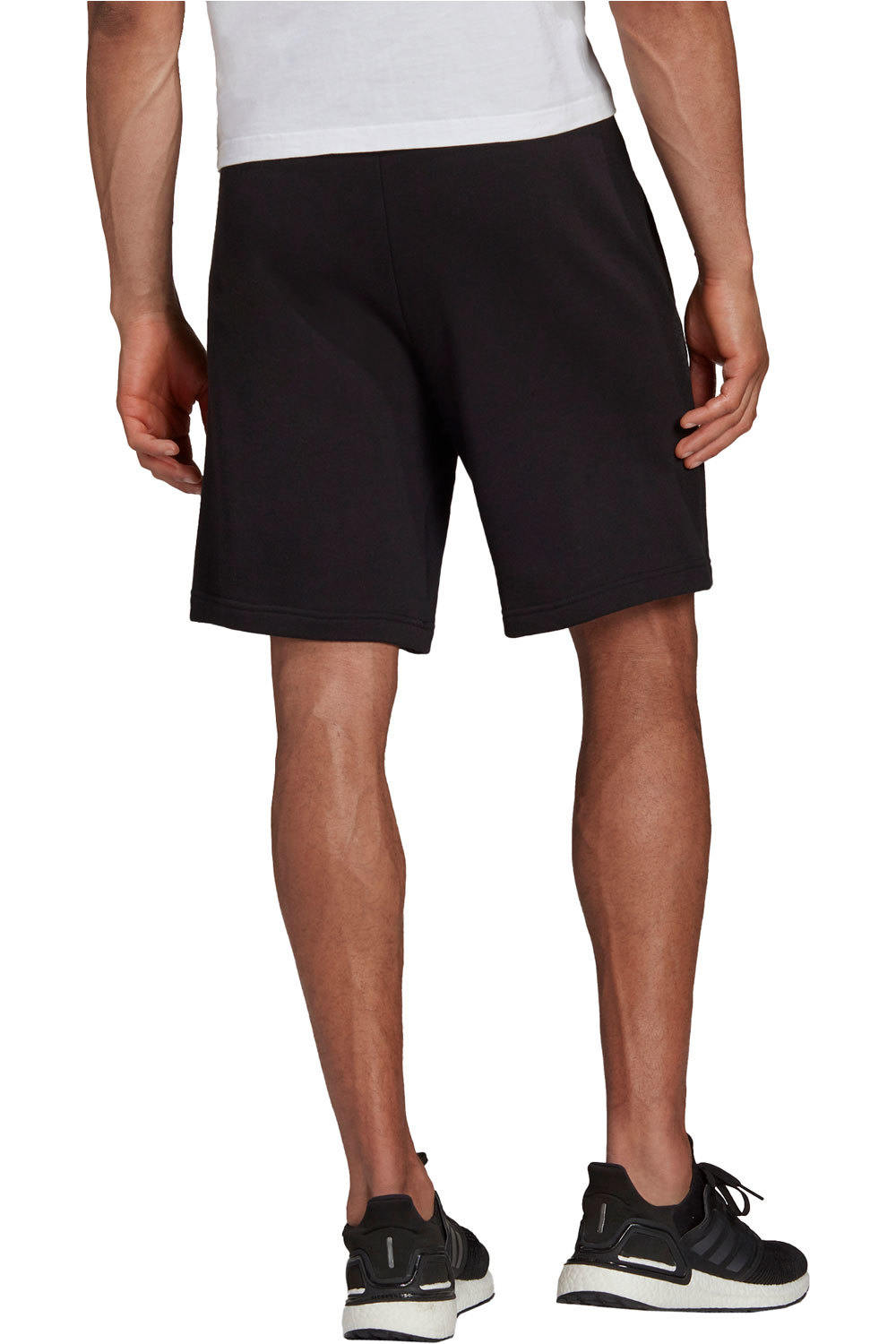 adidas bermudas hombre Adidas M FI CC Short vista trasera adidas bermudas hombre Adidas M FI CC Short vista trasera