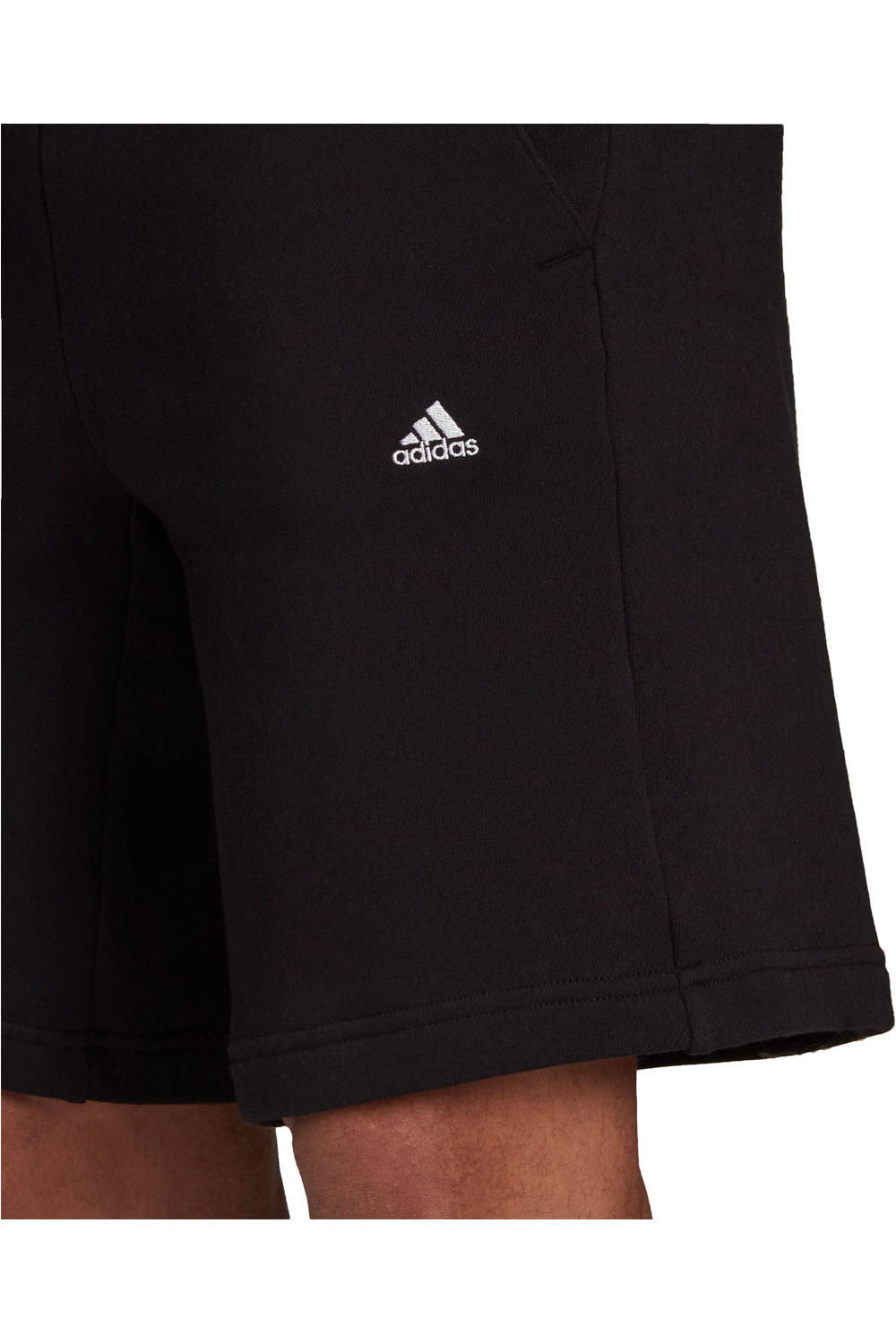 adidas bermudas hombre Adidas M FI CC Short vista detalle adidas bermudas hombre Adidas M FI CC Short vista detalle