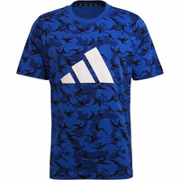 M FI  CAMO TEE M FI  CAMO TEE