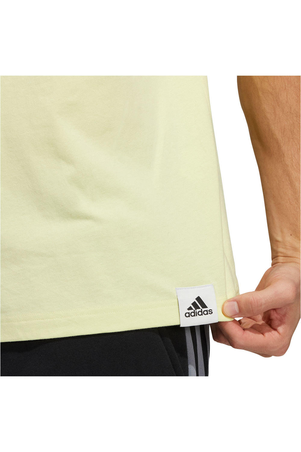 adidas camiseta manga corta hombre Adidas LU PRD BOS TEE 03 adidas camiseta manga corta hombre Adidas LU PRD BOS TEE 03