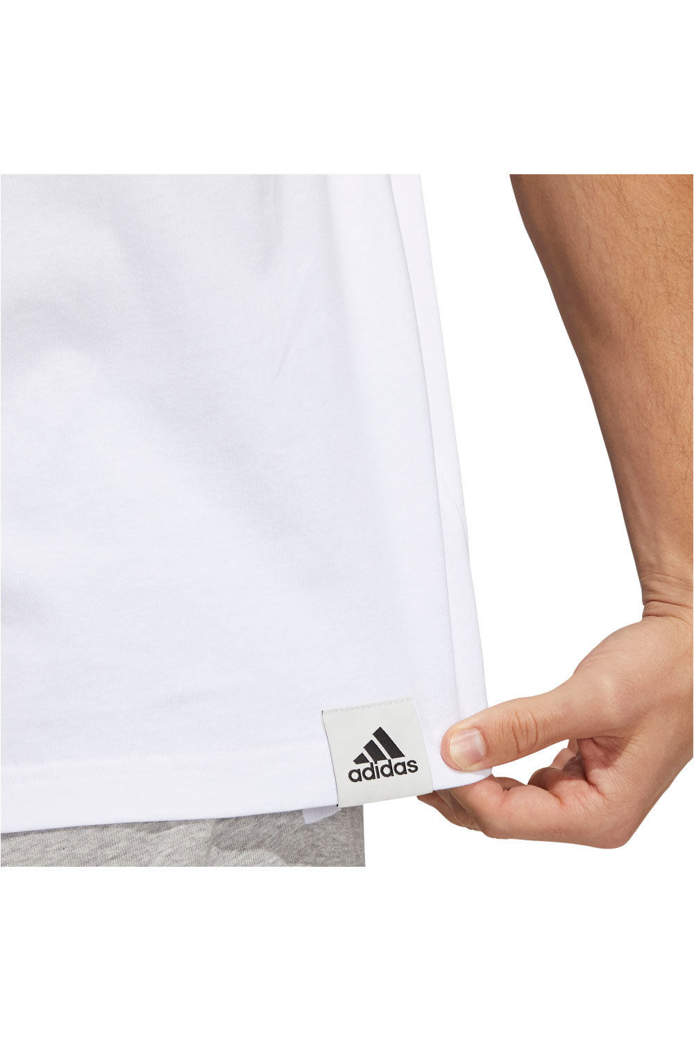 adidas camiseta manga corta hombre Adidas LU PRD BOS TEE 03 adidas camiseta manga corta hombre Adidas LU PRD BOS TEE 03