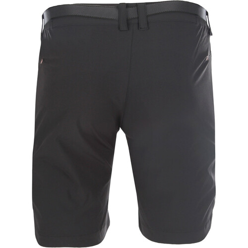 TERNUA BANDON FWS negro