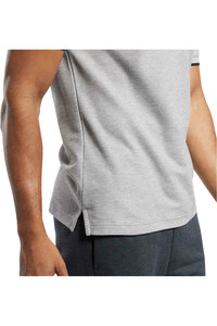 Reebok polo manga corta hombre Reebok RI POLO 03 Reebok polo manga corta hombre Reebok RI POLO 03