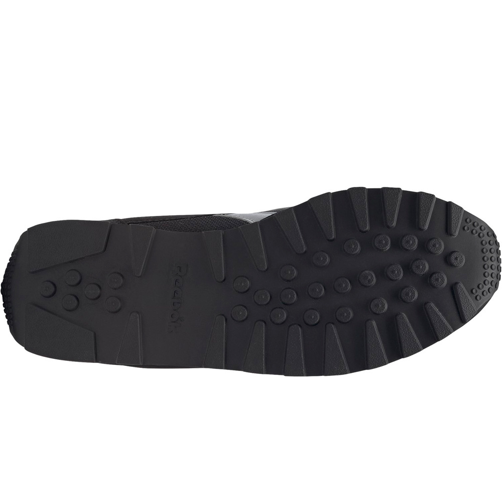 Reebok zapatilla moda hombre Reebok REEBOK REWIND RUN NEGR lateral interior Reebok zapatilla moda hombre Reebok REEBOK REWIND RUN NEGR lateral interior