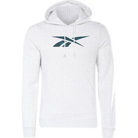 Reebok sudadera hombre Reebok Holiday Fleece OTH Hoodie BL 04 Reebok sudadera hombre Reebok Holiday Fleece OTH Hoodie BL 04