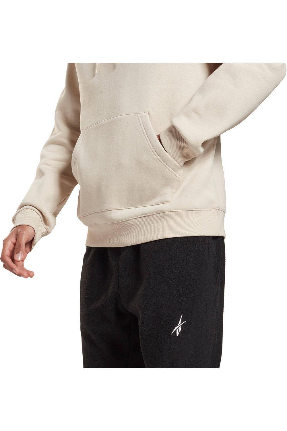 Reebok sudadera hombre Reebok RI Fleece OTH HOODIE 03 Reebok sudadera hombre Reebok RI Fleece OTH HOODIE 03
