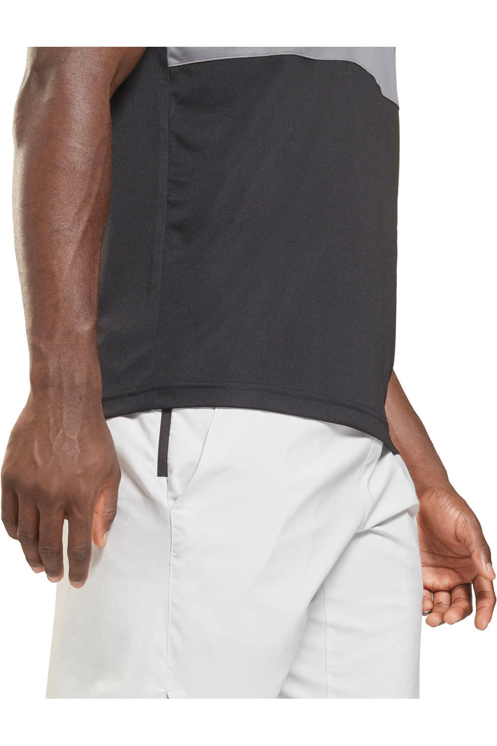 Reebok polo manga corta hombre Reebok WOR STRIPED POLO 03 Reebok polo manga corta hombre Reebok WOR STRIPED POLO 03