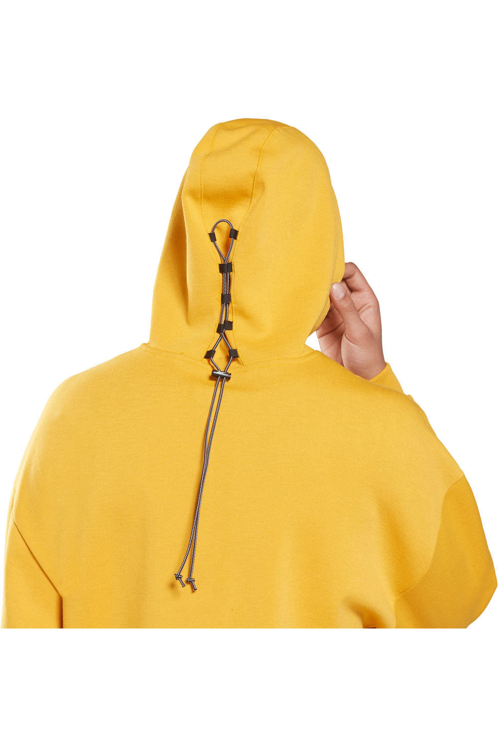 Reebok sudadera hombre Reebok MYT OTH Hoodie vista detalle Reebok sudadera hombre Reebok MYT OTH Hoodie vista detalle