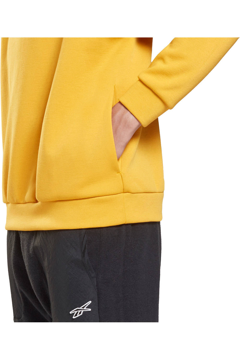 Reebok sudadera hombre Reebok MYT OTH Hoodie 03 Reebok sudadera hombre Reebok MYT OTH Hoodie 03