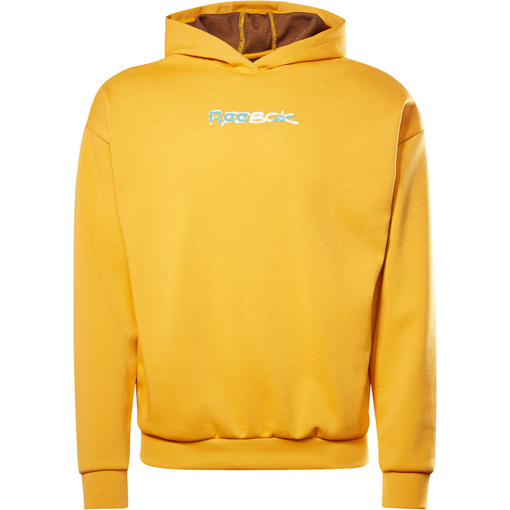 Reebok sudadera hombre Reebok MYT OTH Hoodie 04 Reebok sudadera hombre Reebok MYT OTH Hoodie 04