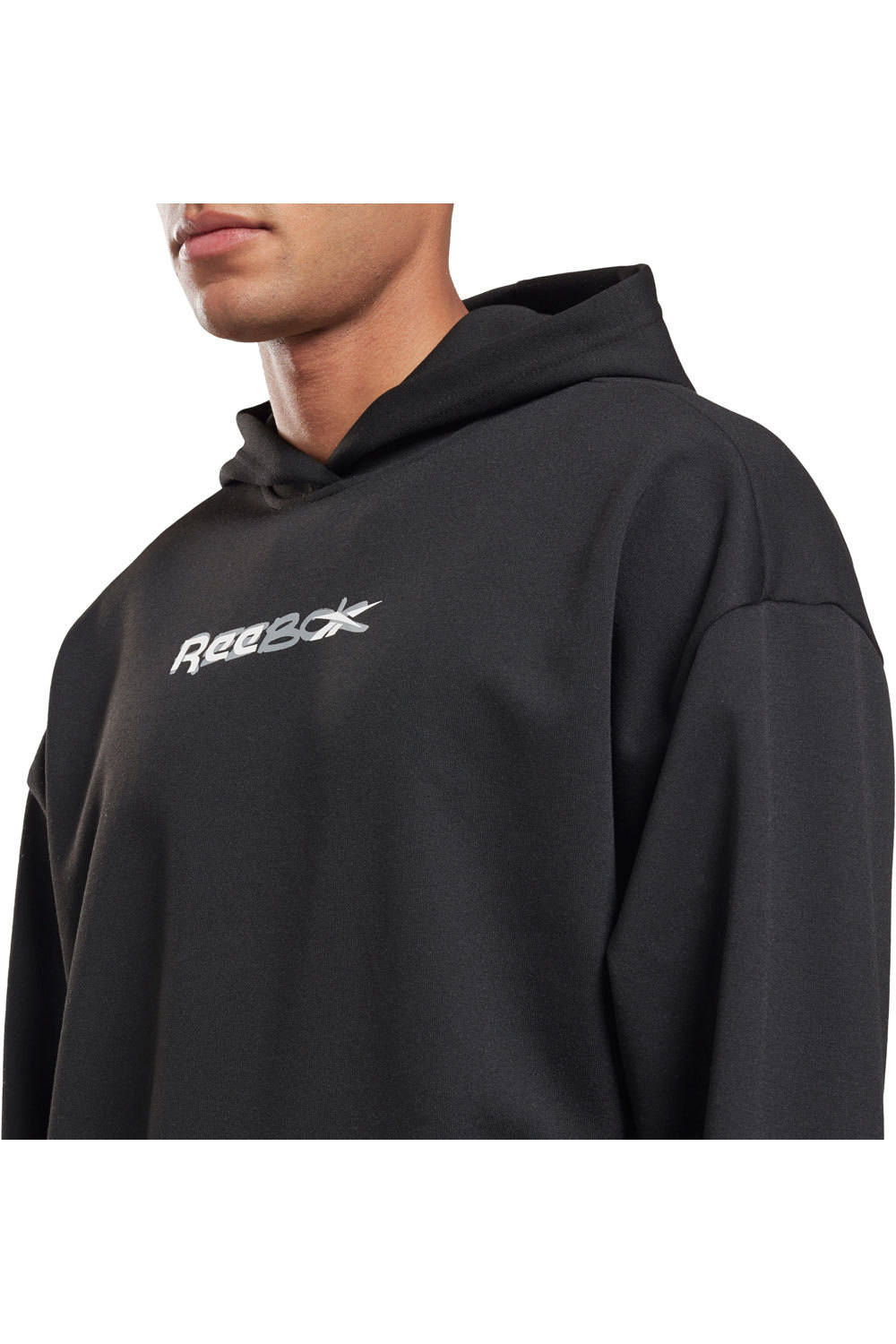 Reebok sudadera hombre Reebok MYT OTH Hoodie vista detalle Reebok sudadera hombre Reebok MYT OTH Hoodie vista detalle