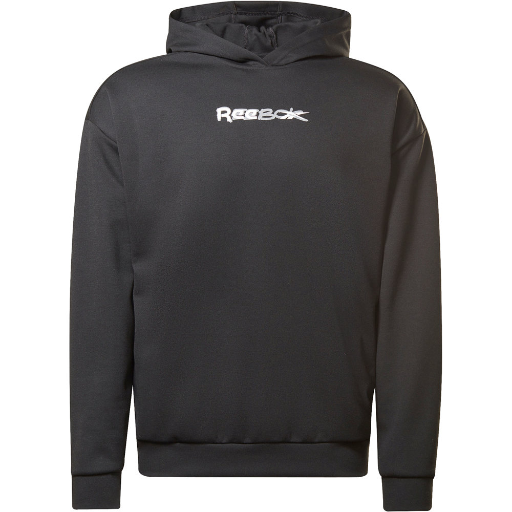 Reebok sudadera hombre Reebok MYT OTH Hoodie 05 Reebok sudadera hombre Reebok MYT OTH Hoodie 05