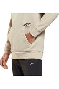 Reebok sudadera hombre Reebok TS Graphene CO OTH 03 Reebok sudadera hombre Reebok TS Graphene CO OTH 03