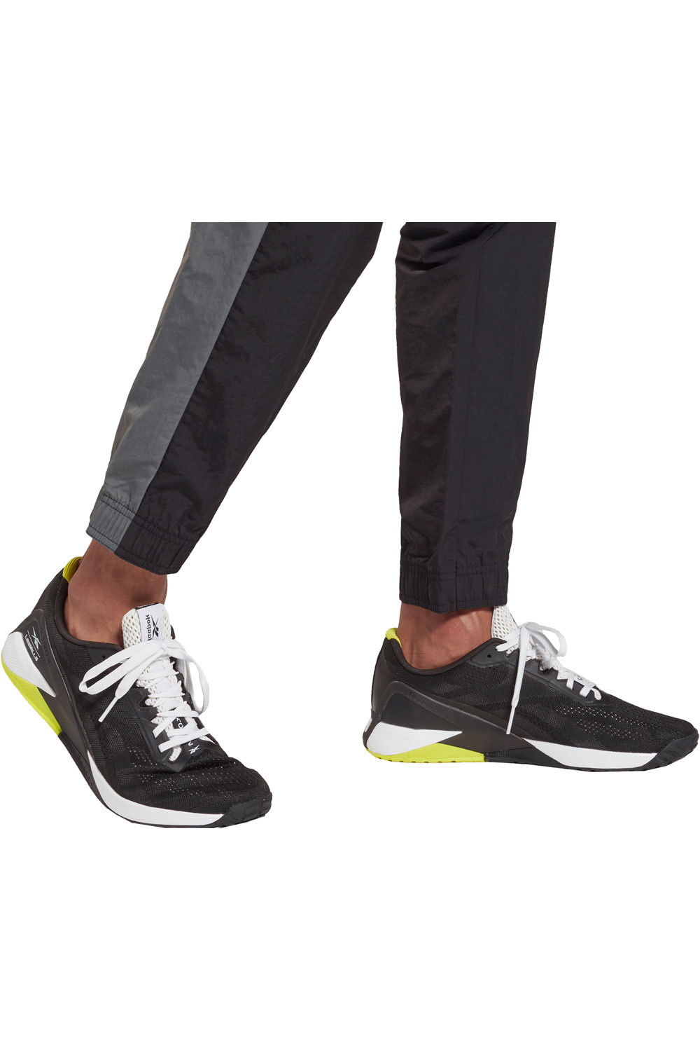 Reebok chándal hombre Reebok TS TRACKSUIT 03 Reebok chándal hombre Reebok TS TRACKSUIT 03