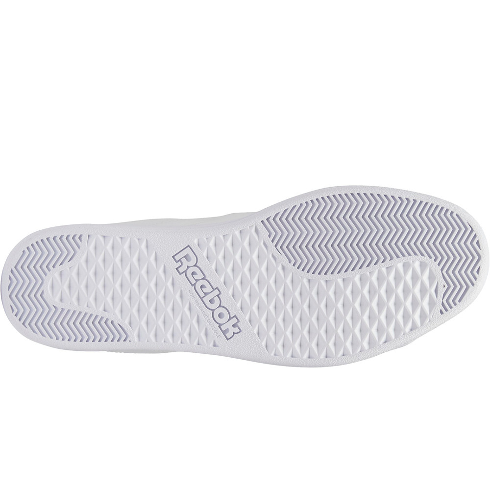 Reebok zapatilla moda hombre Reebok REEBOK ROYAL COMPLETE CLN2 lateral interior Reebok zapatilla moda hombre Reebok REEBOK ROYAL COMPLETE CLN2 lateral interior