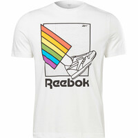 Reebok camiseta manga corta hombre Reebok TS PRIDE GRAPHIC TEE 04 Reebok camiseta manga corta hombre Reebok TS PRIDE GRAPHIC TEE 04