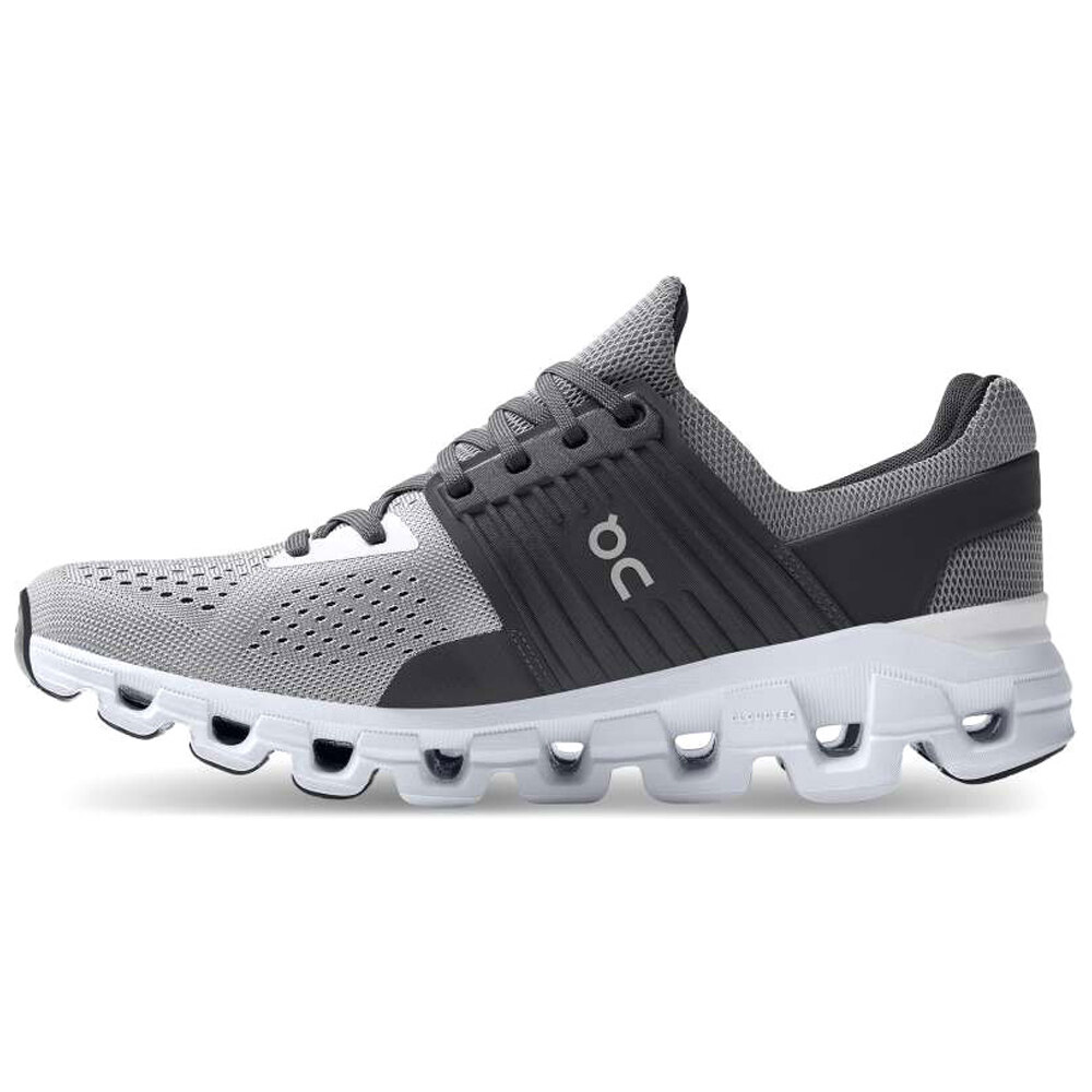 On zapatilla running hombre On CLOUDSWIFT puntera On zapatilla running hombre On CLOUDSWIFT puntera