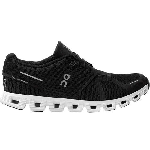 ON CLOUD 5 negro