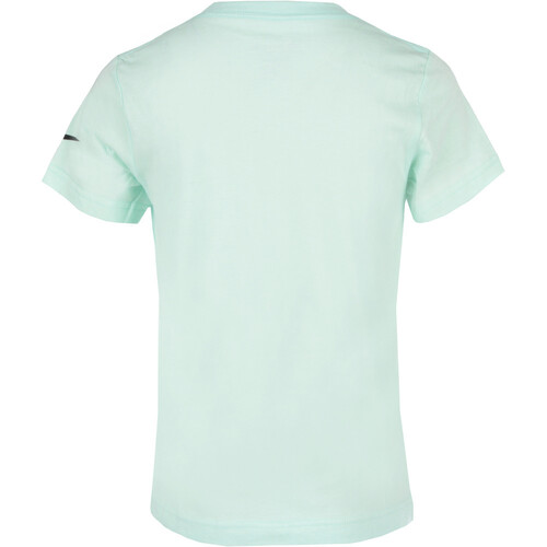 NIKE JDI BLOCK azul