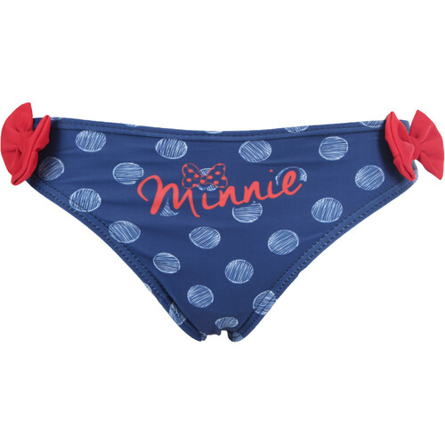 SUN CITY MINNIE azul