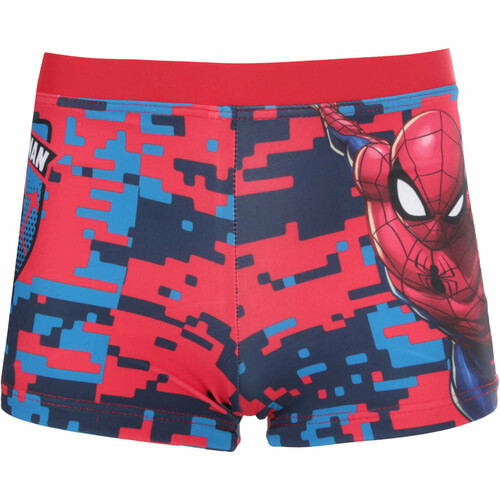 SUN CITY BOXER SPIDERMAN