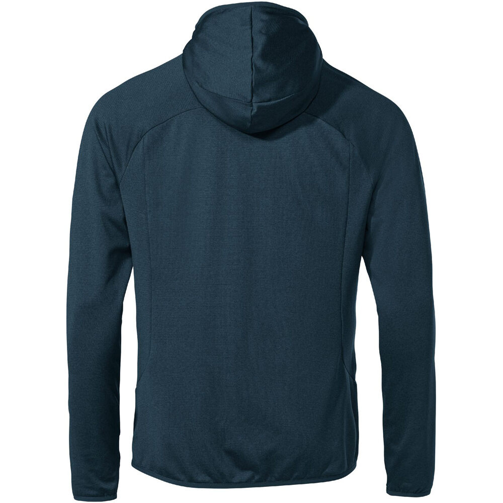 Vaude forro polar hombre Vaude Men s Tekoa Fleece Jacket II 06 Vaude forro polar hombre Vaude Men s Tekoa Fleece Jacket II 06