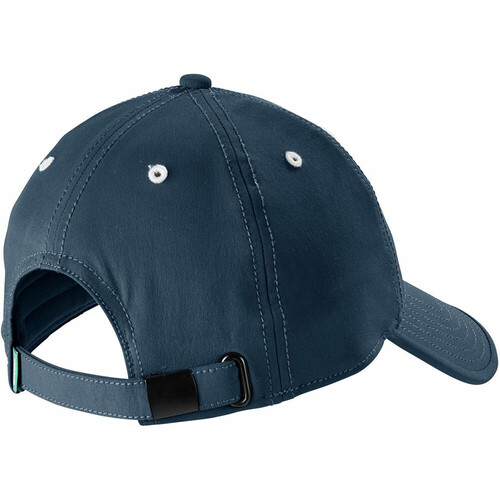 VAUDE SOFTSHELL CAP azul