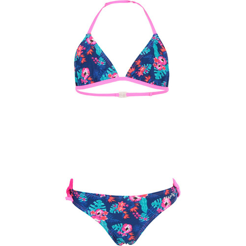 SEAFOR X_BIKINI MOOREA azul