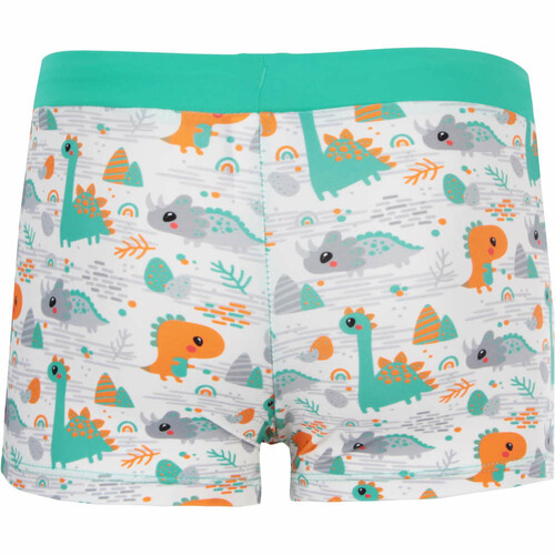 SEAFOR SHORT BRONTO verde