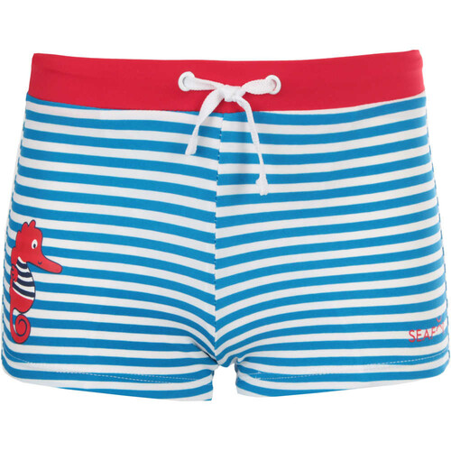 SEAFOR SHORT MARE azul