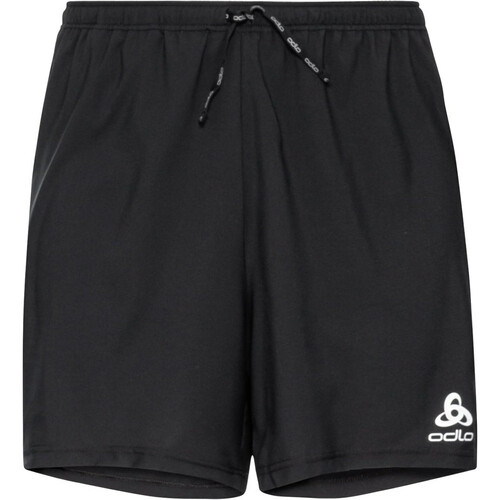 ODLO SHORTESSENTIAL6INCH negro