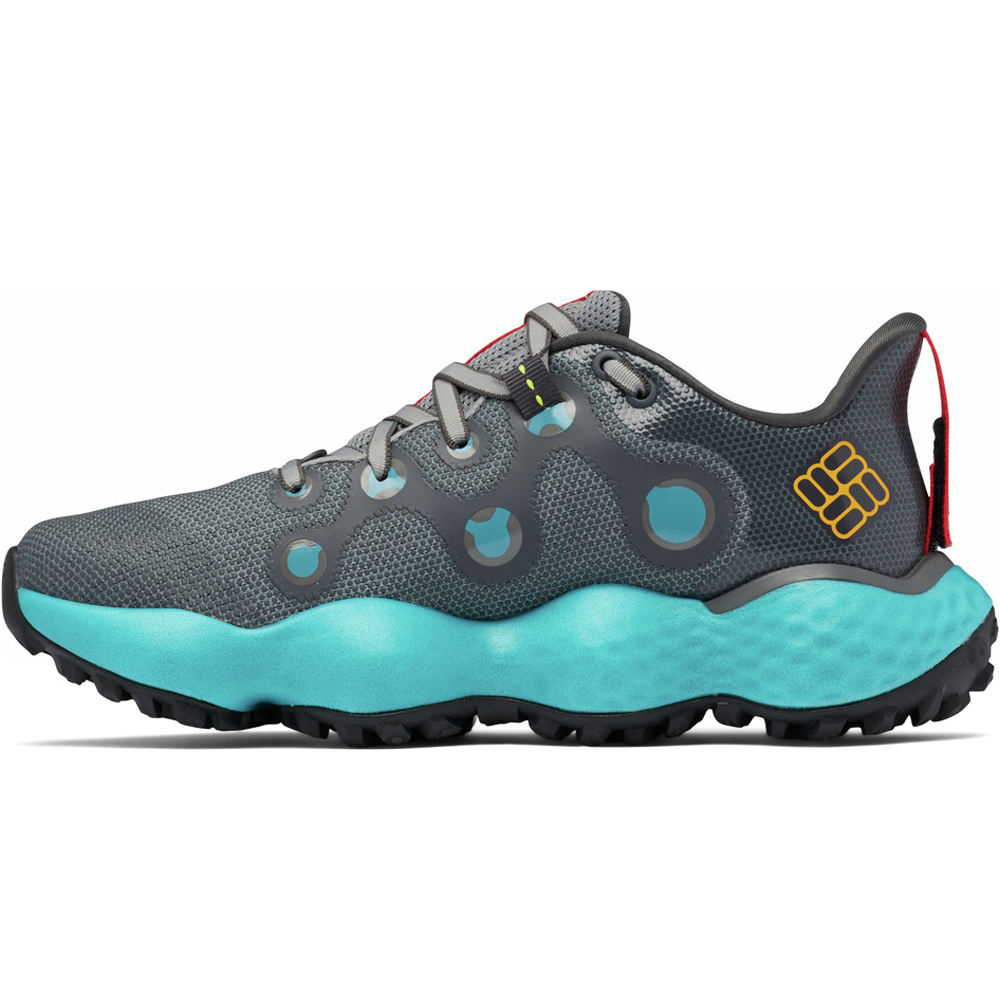 Columbia zapatilla trekking mujer Columbia ESCAPE� THRIVE ULTRA� puntera Columbia zapatilla trekking mujer Columbia ESCAPE� THRIVE ULTRA� puntera