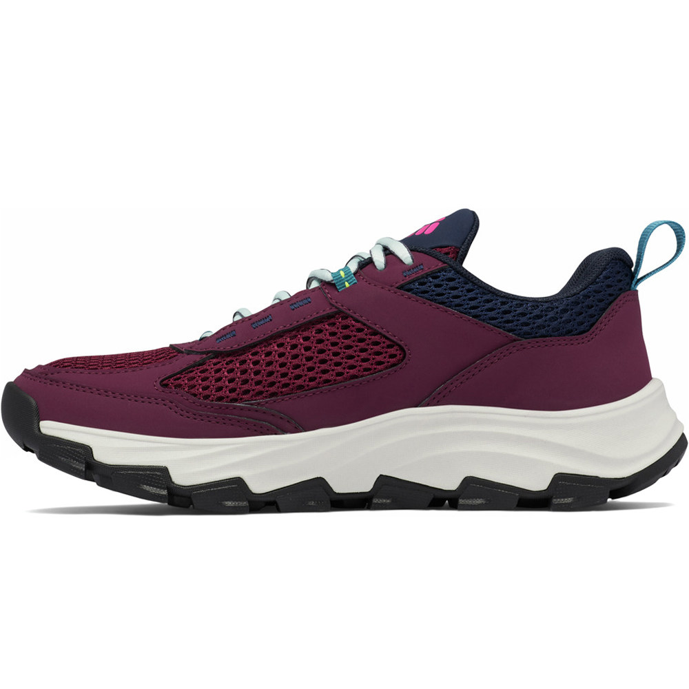 Columbia zapatilla trekking mujer Columbia HATANA BREATHE puntera Columbia zapatilla trekking mujer Columbia HATANA BREATHE puntera