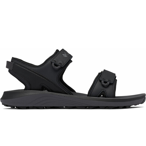 COLUMBIA TRAILSTORM SANDAL negro