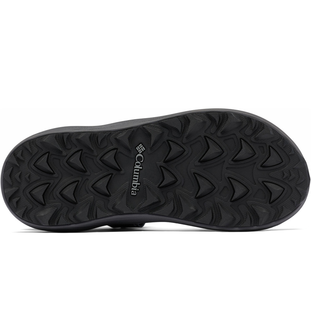 Columbia sandalias trekking hombre Columbia TRAILSTORM SANDAL 05 Columbia sandalias trekking hombre Columbia TRAILSTORM SANDAL 05