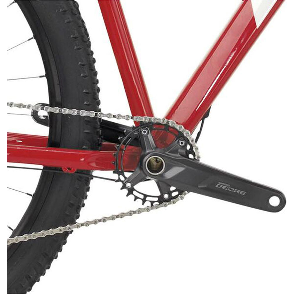 Bh bicicletas de montaña SPIKE 2.5 29 DEORE 10V XCM REMOTE 22 02 Bh bicicletas de montaña SPIKE 2.5 29 DEORE 10V XCM REMOTE 22 02