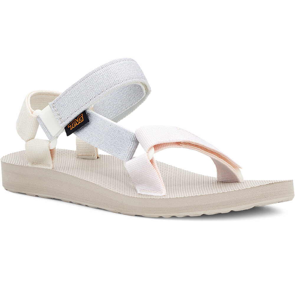 Teva zueco mujer ORIGINAL UNIVERSAL lateral interior Teva zueco mujer ORIGINAL UNIVERSAL lateral interior
