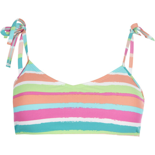 SEAFOR STRIPES BANDEAU TOP