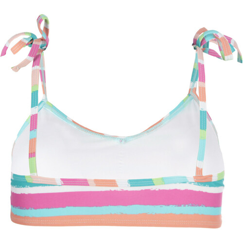 SEAFOR STRIPES BANDEAU TOP