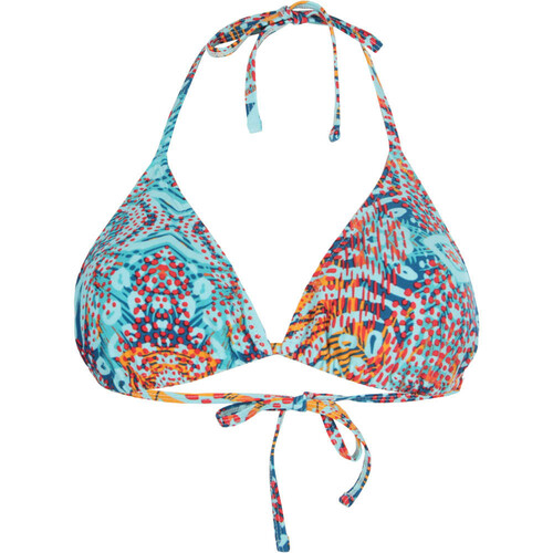 SEAFOR TRIBE TRIANGLE TOP azul